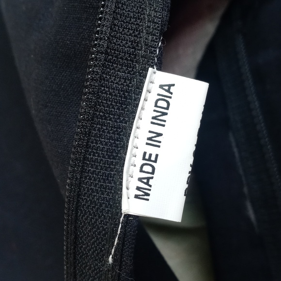 Antique Vintage Batik Sheer Pink Red Green Gold Sequins Embroidered Pillow Sham - Picture 10 of 13